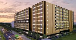 Stellar@tampines (D18), Factory #575454241
